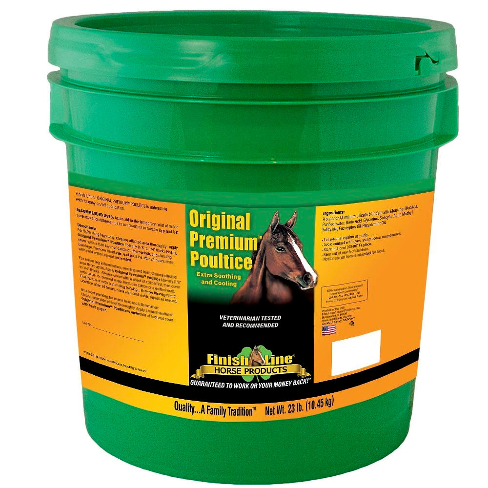 ORIGINAL PREMIUM POULTICE