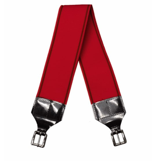 JACKS RACE UNDER GIRTH