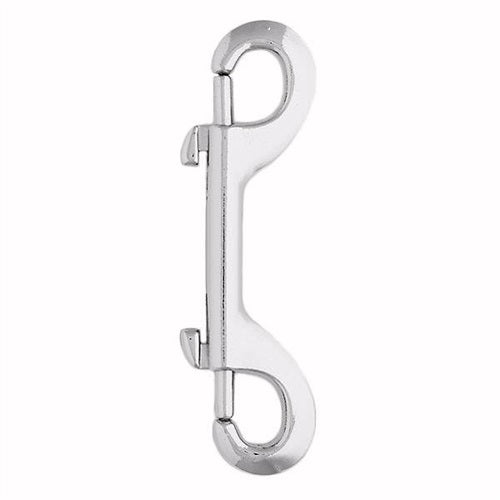 WEAVER BROCHE DE DOBLE EXTREMO