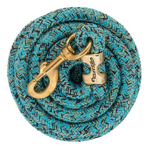 WEAVER CUERDA PASEADORA CON BROCHE DE LATON A PRESION
