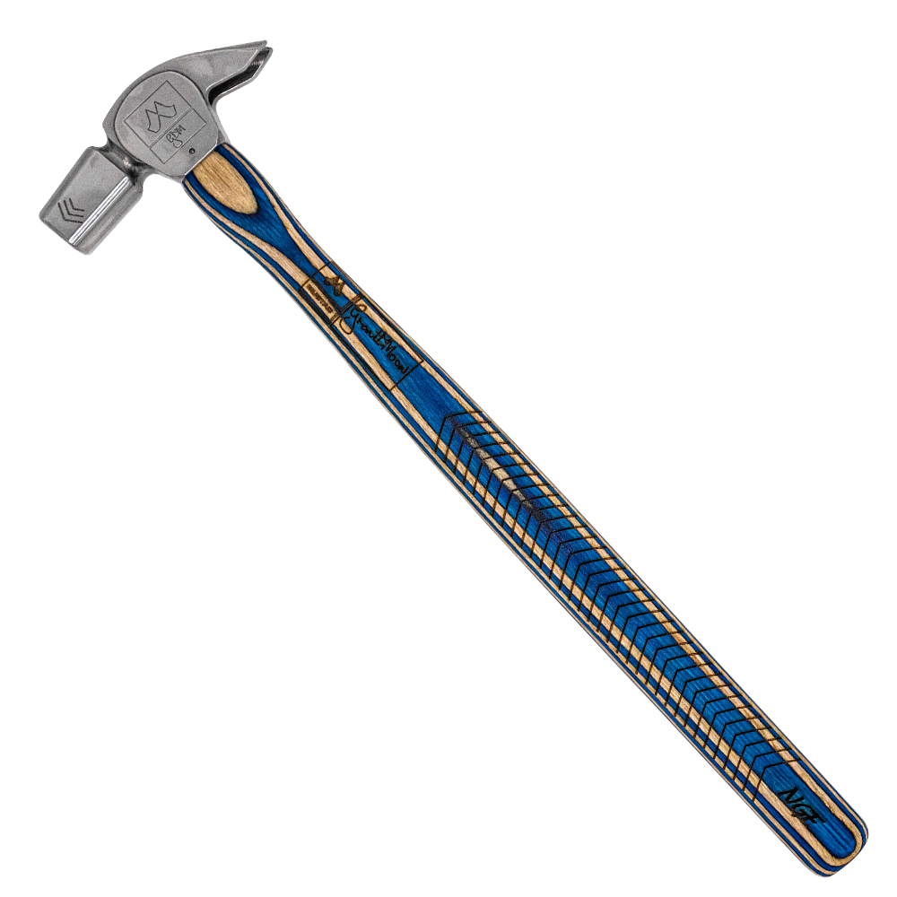 MARTILLO PARA CLAVAR GRANT MOON (250 GR)