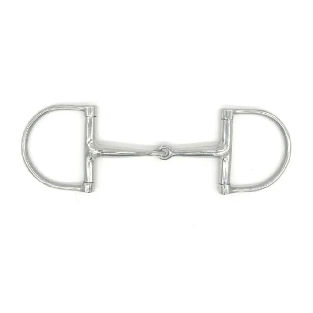 BOCADO SINGLE JOINT STAINLESS STEEL D