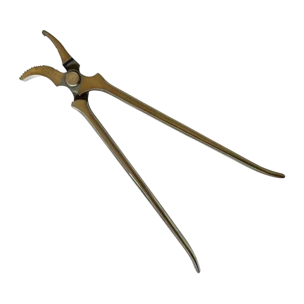 TENAZA REMACHADORA GE