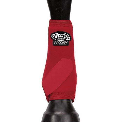 WEAVER PRODIGY PAR DE BOTAS DEPORTIVAS DELANTERAS