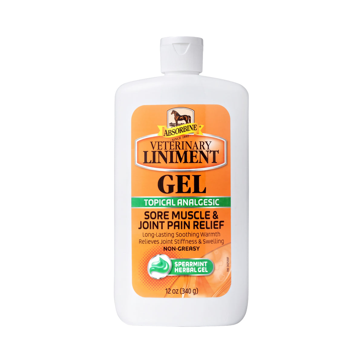 LINIMENTO VETERINARIO GEL ABSORBINE