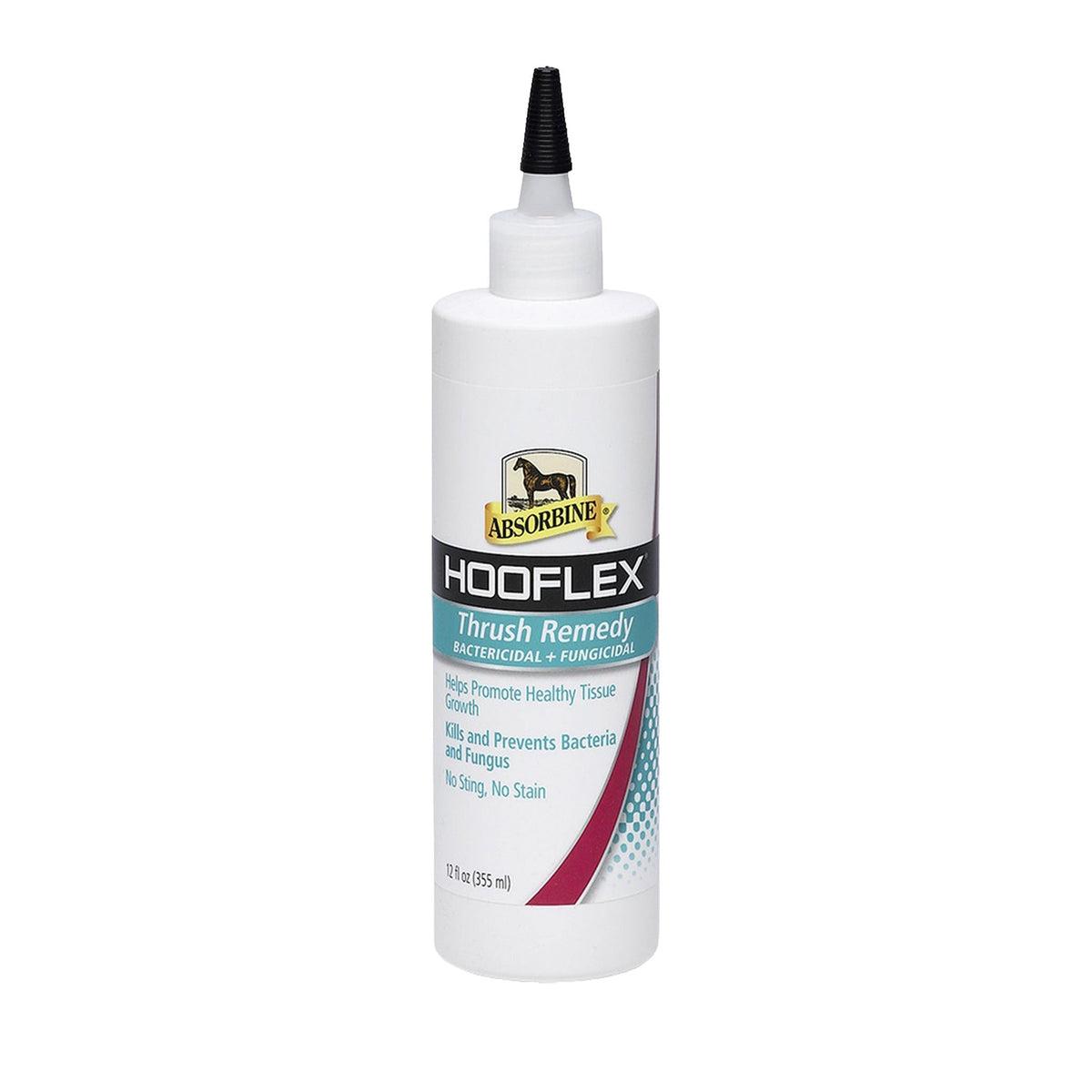 HOOFLEX THRUSH REMEDY 12 FL OZ ABSORBINE