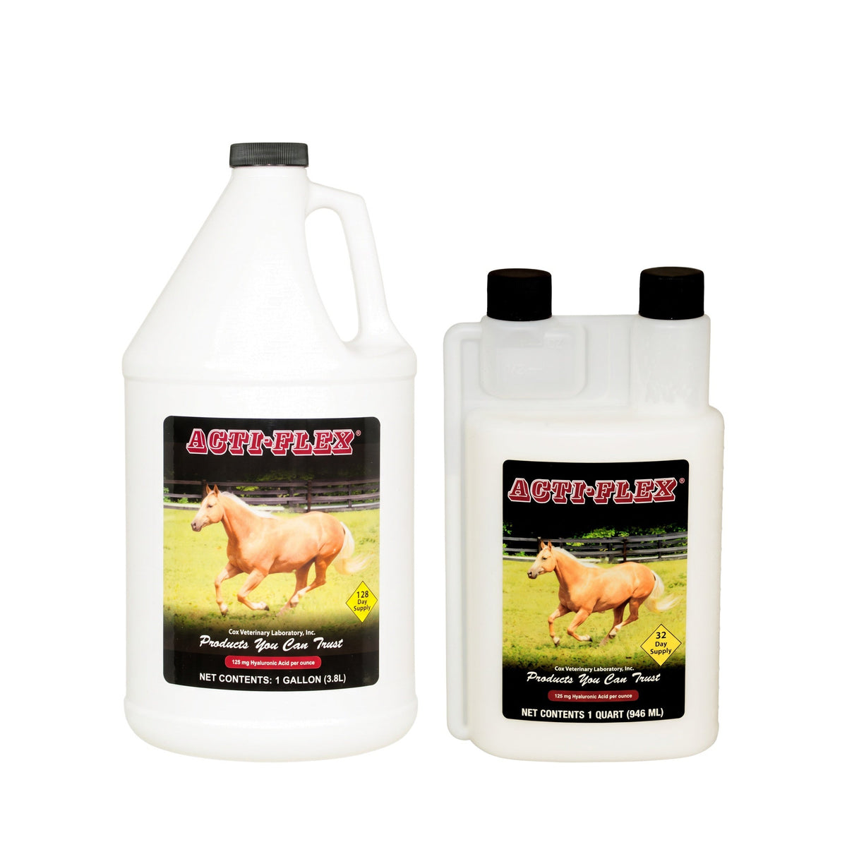 ACTI-FLEX 4000 LIQUIDO
