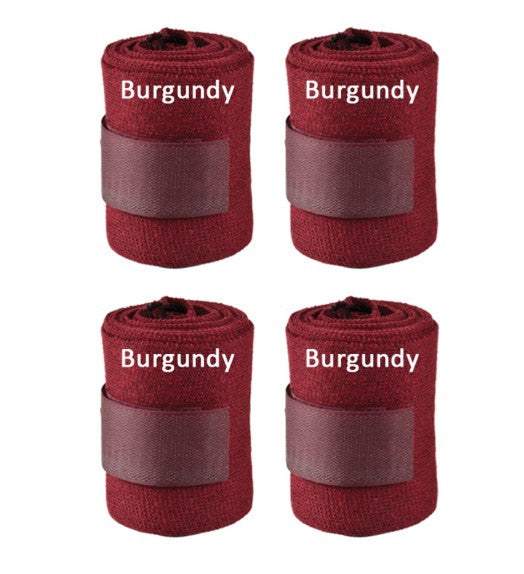 JACKS COTTON TURF BANDAGES 4'' X 9''