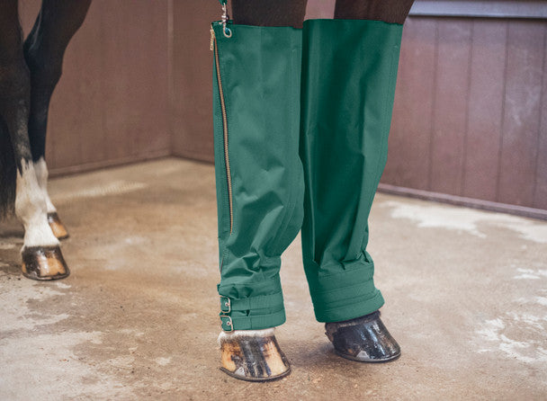 JACKS CORDURA ICE BOOTS (BOTAS REFRESCANTES CORDURA)