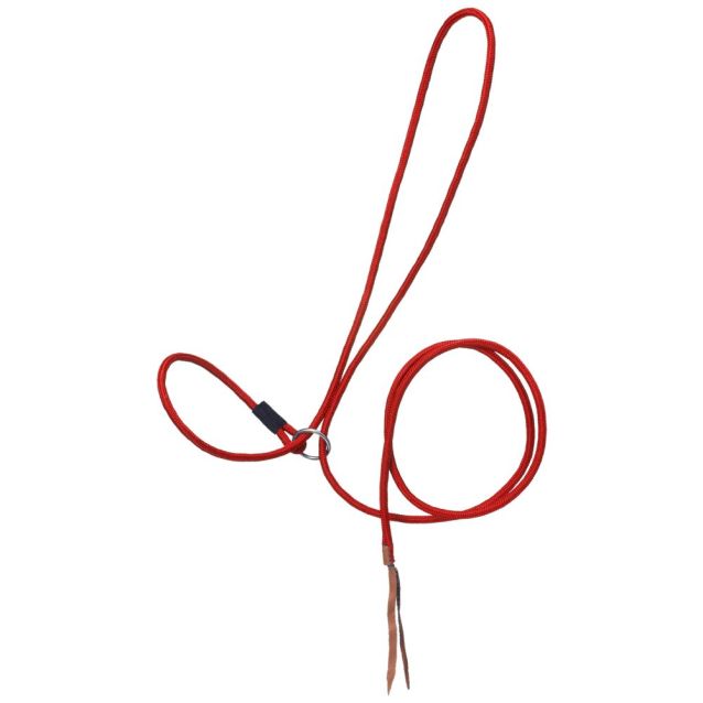 ALMARTIGÓN DE BOLSILLO CON CUERDA DE POLIETILENO