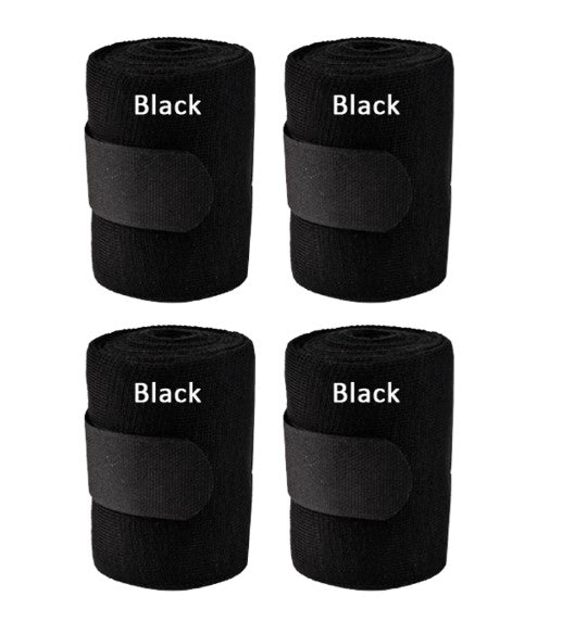 JACKS COTTON TURF BANDAGES 4'' X 9''