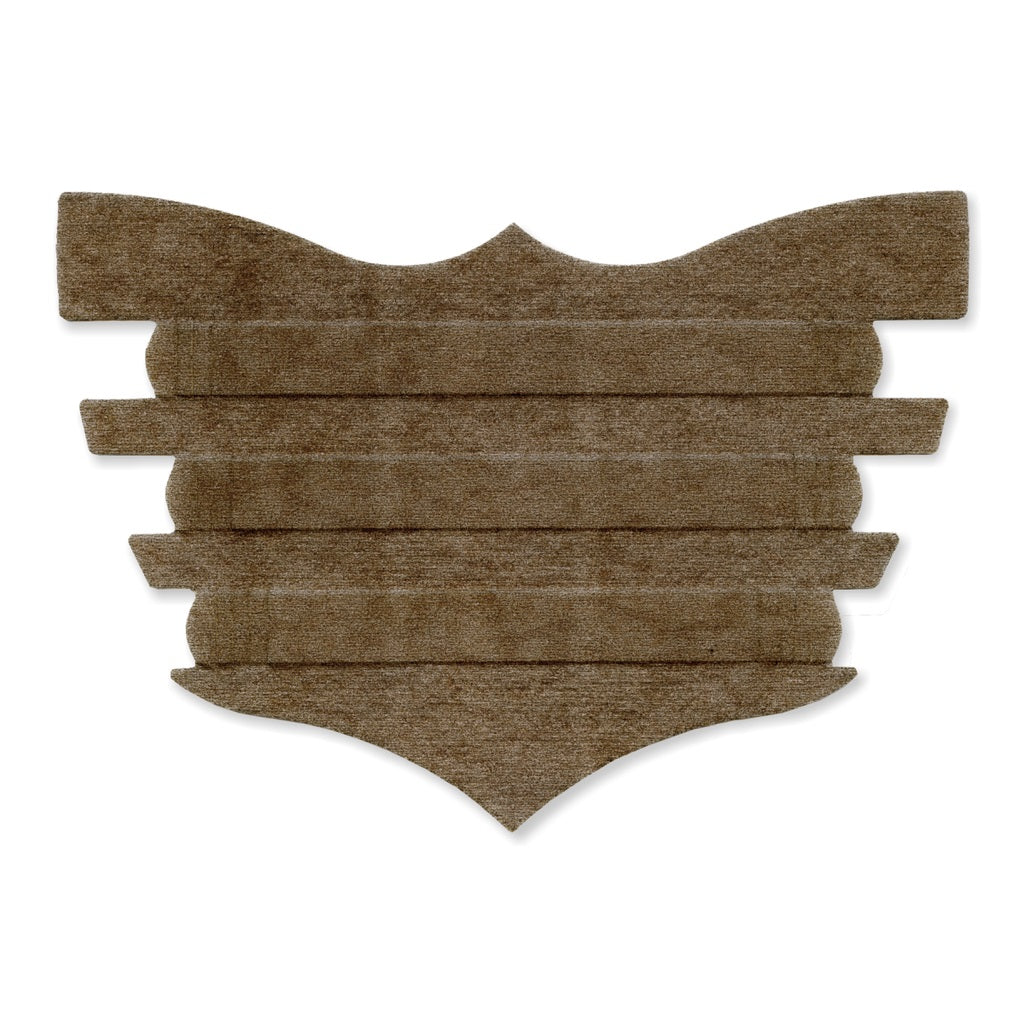 FLAIR EQUINE NASAL STRIPS PAQUETE DE 6