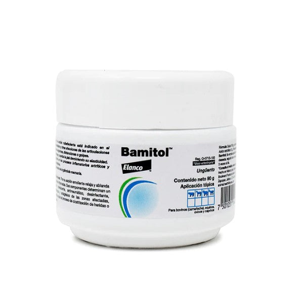 BAMITOL