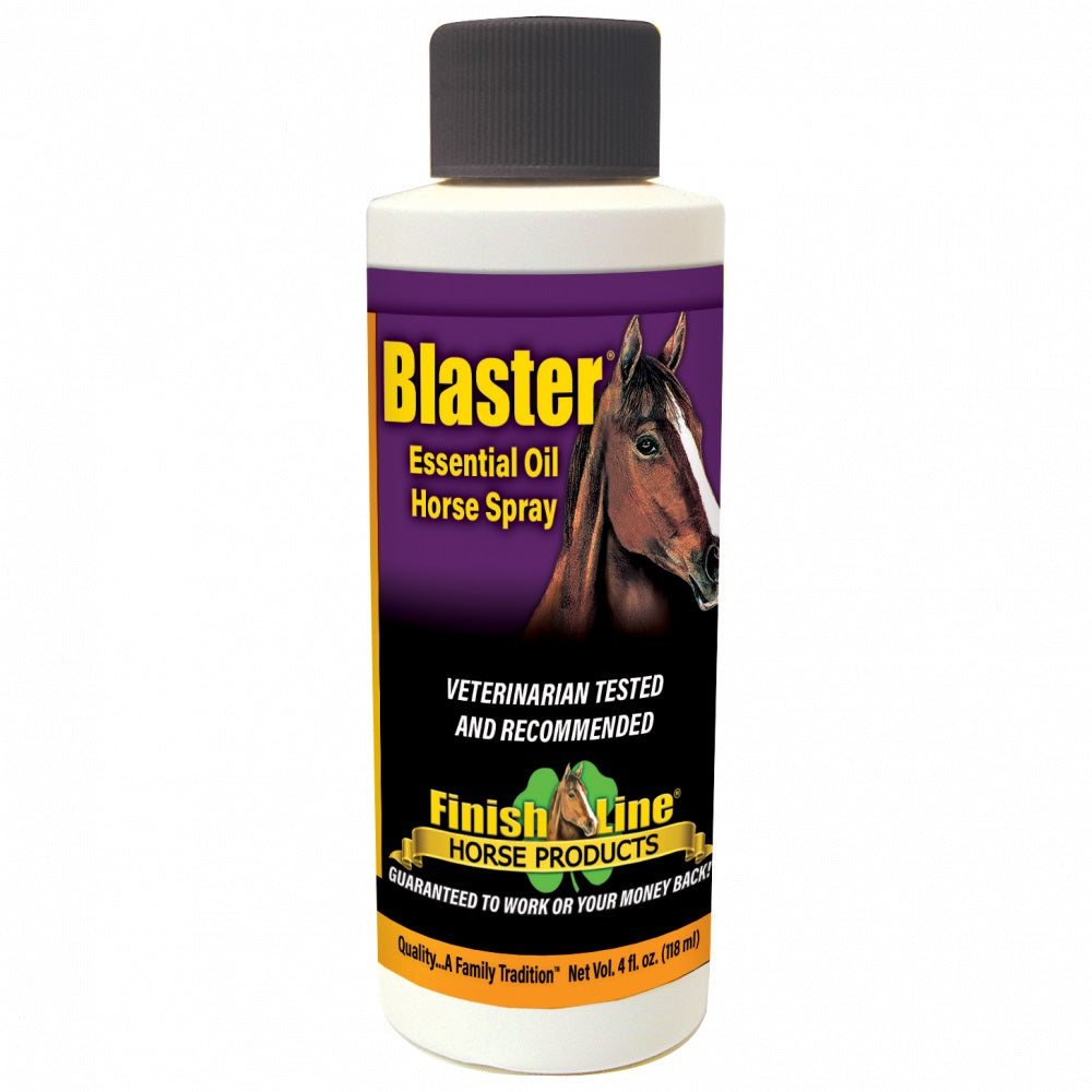 BLASTER ACEITES ESENCIALES