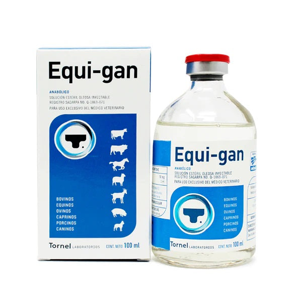 EQUIGAN (RX)