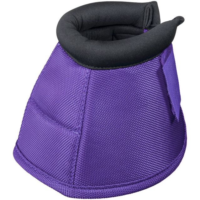 TOUGH 1 BOTAS DE CAMPANA DE NYLON "BALISTICO" PAR