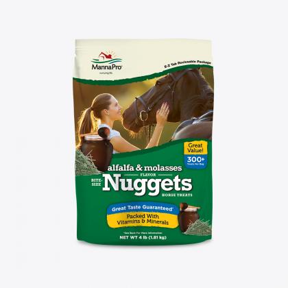 PREMIOS BITE SIZE NUGGET