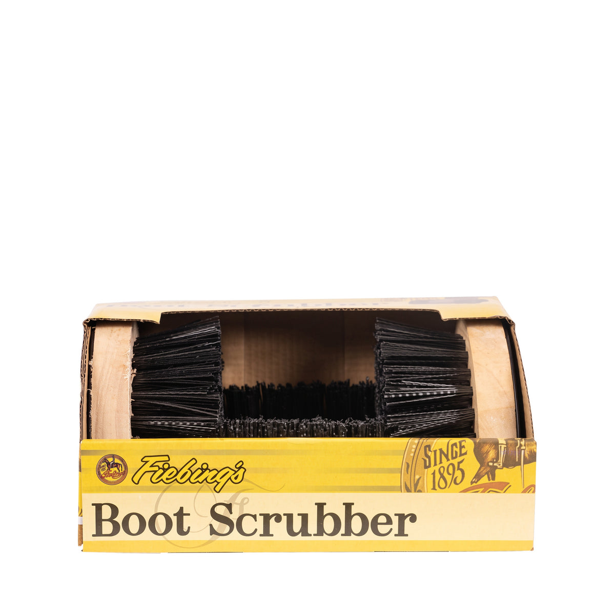 FIEBINGS BOOT SCRUBBER (LIMPIADOR DE BOTAS)