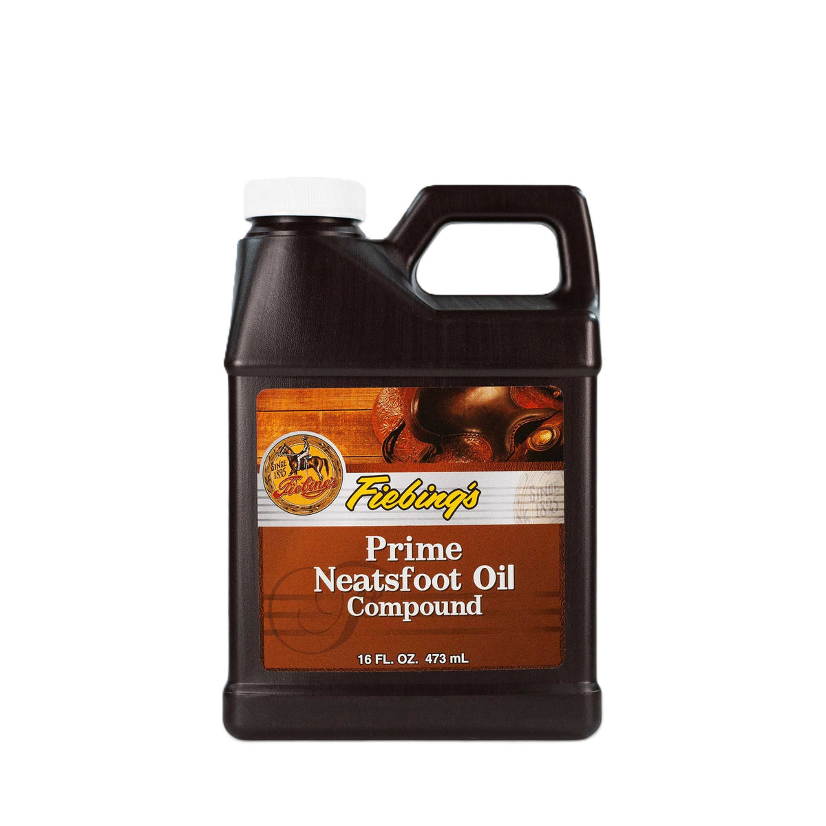 FIEBINGS PRIME NEATSFOOT OIL COMPUND (ACEITE DE PATA DE BUEY)