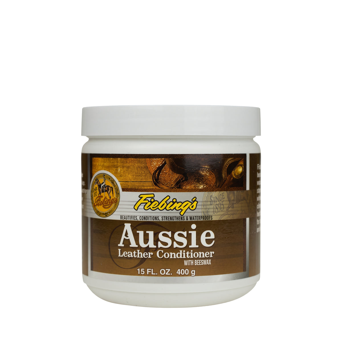 FIEBINGS AUSSIE LEATHER CONDITIONER 15 OZ