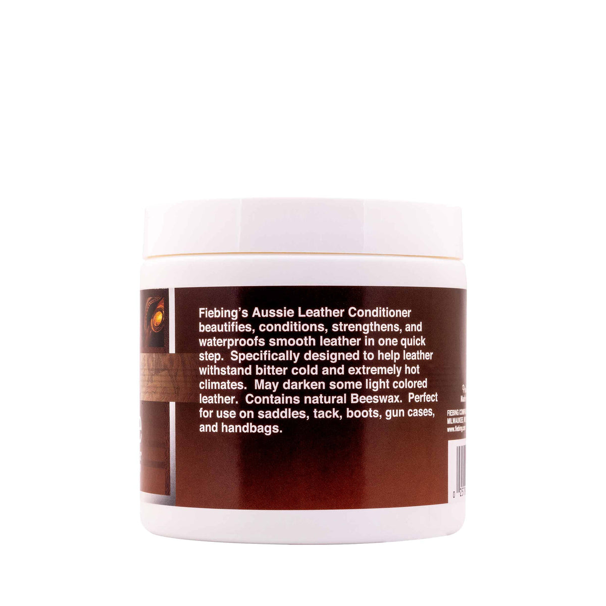 FIEBINGS AUSSIE LEATHER CONDITIONER 15 OZ