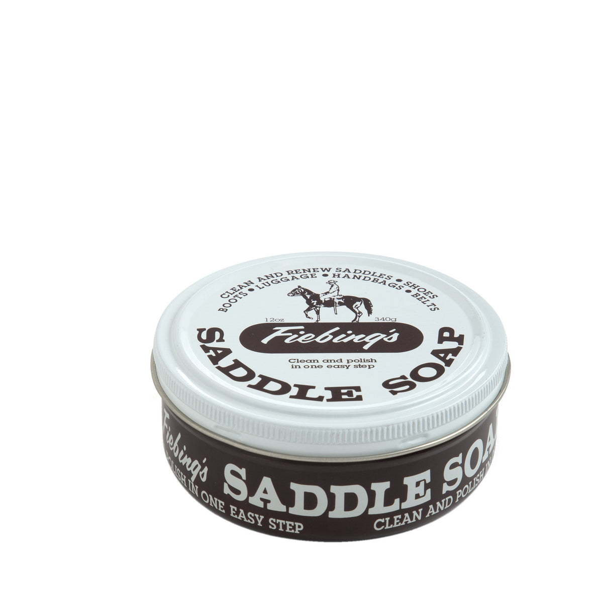FIEBINGS SADDLE SOAP