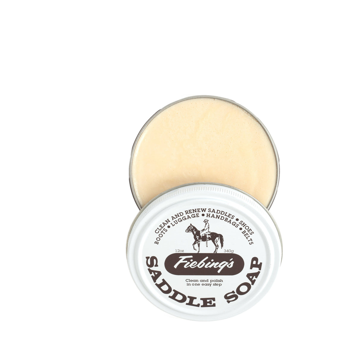 FIEBINGS SADDLE SOAP