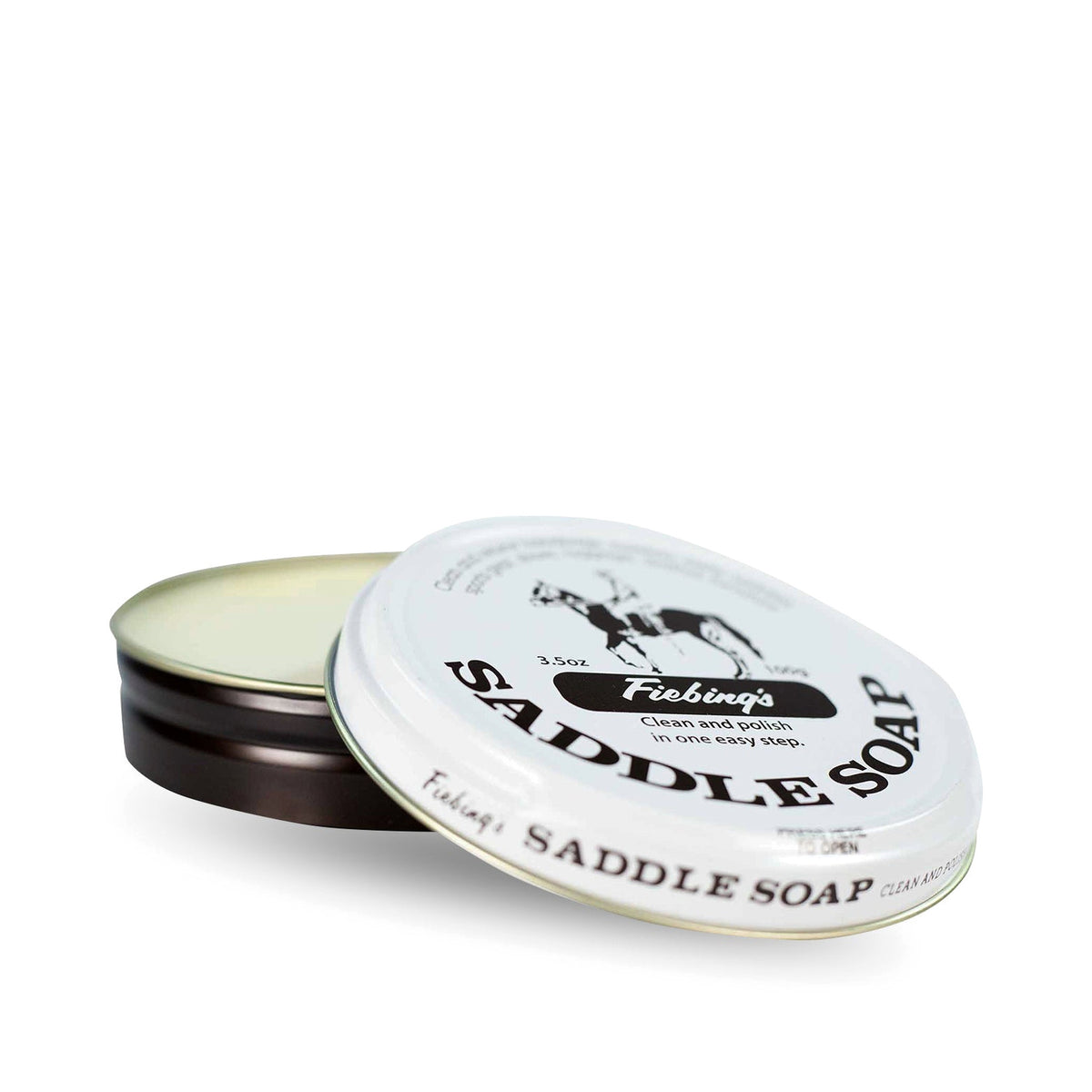 FIEBINGS SADDLE SOAP