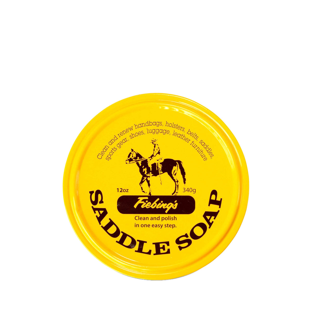FIEBINGS SADDLE SOAP