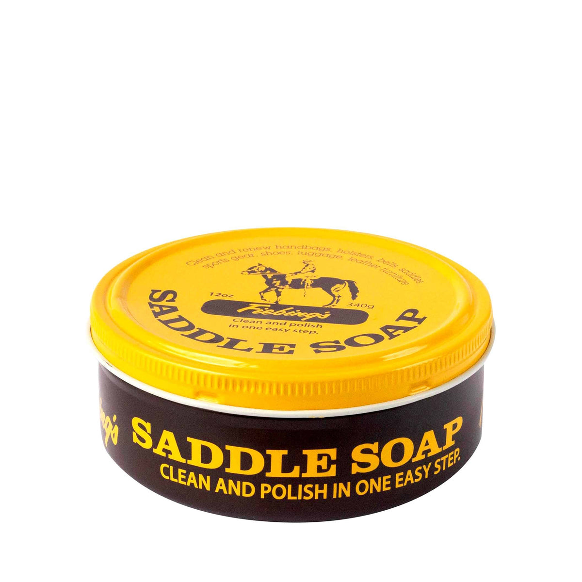 FIEBINGS SADDLE SOAP