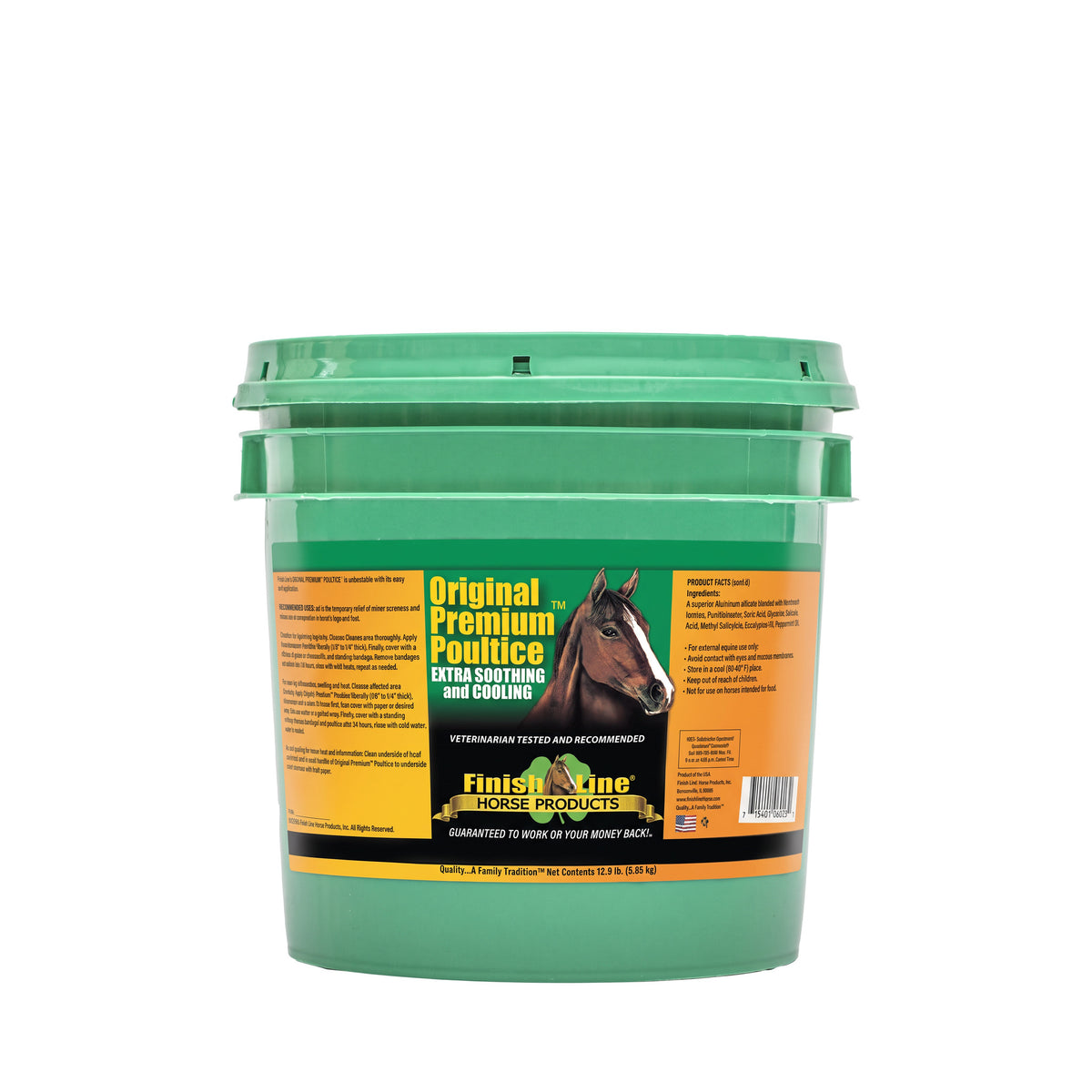 ORIGINAL PREMIUM POULTICE
