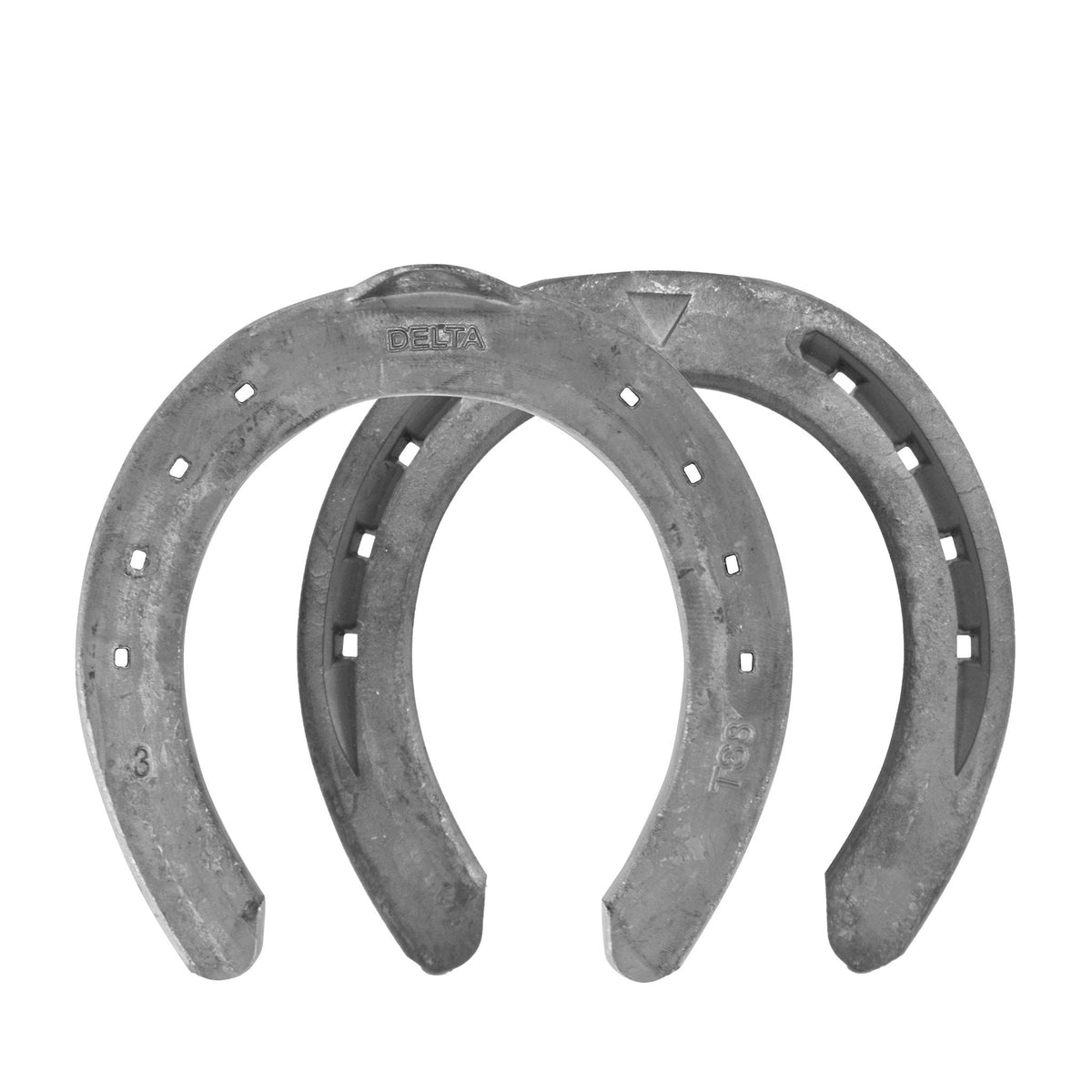 HERRADURA CHALLENGER TS8 FRONTS
