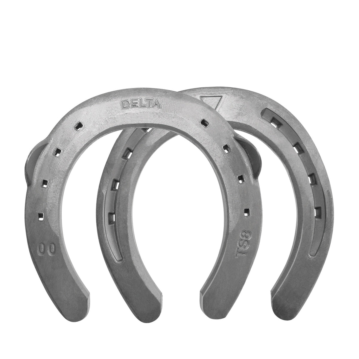 HERRADURA CHALLENGER TS8 FRONTS