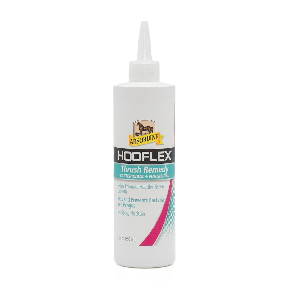 HOOFLEX THRUSH REMEDY 12 FL OZ ABSORBINE