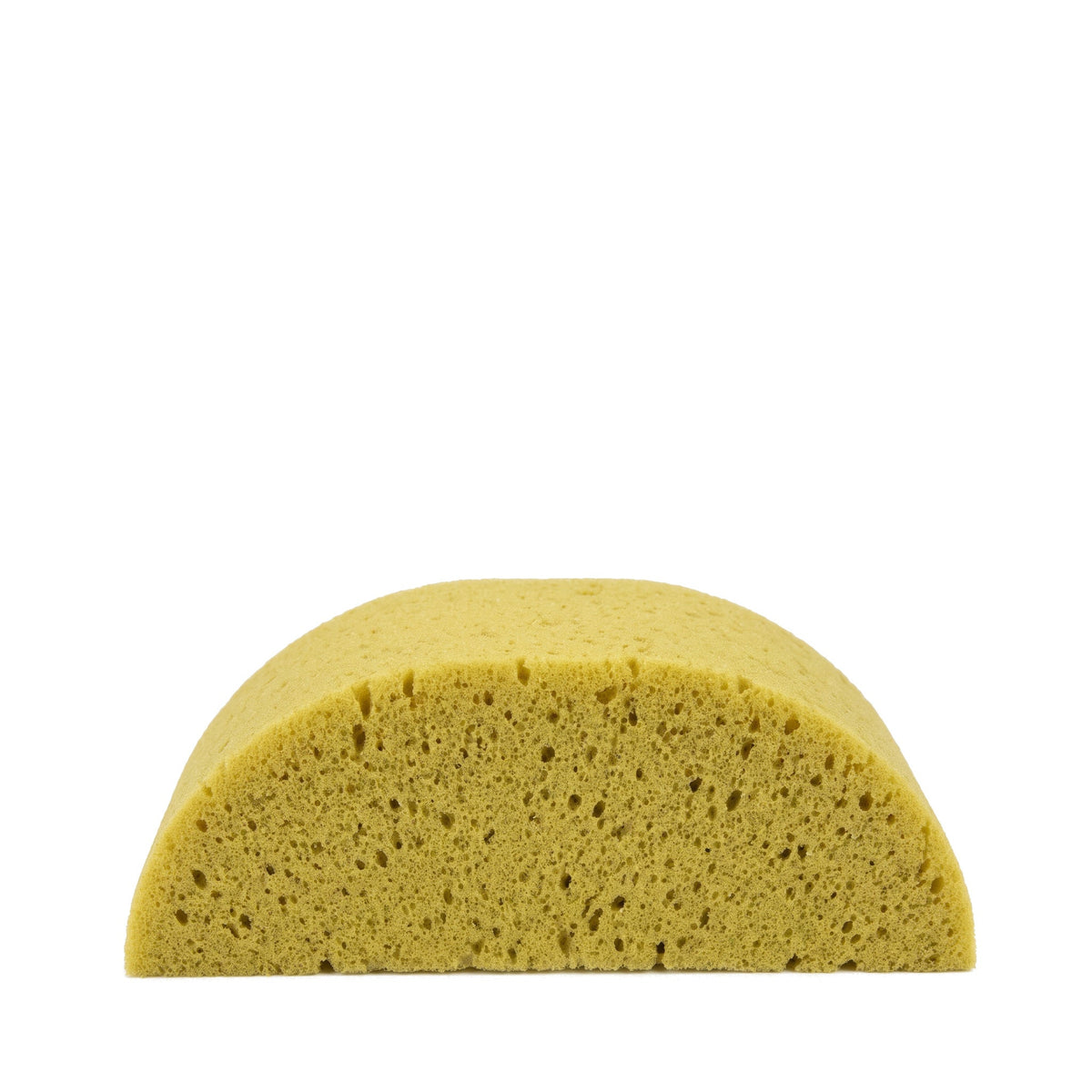 JUMBO HUMPBACK SPONGE BY DECKERS ( ESPONJA DE MEDIA LUNA GRANDE)