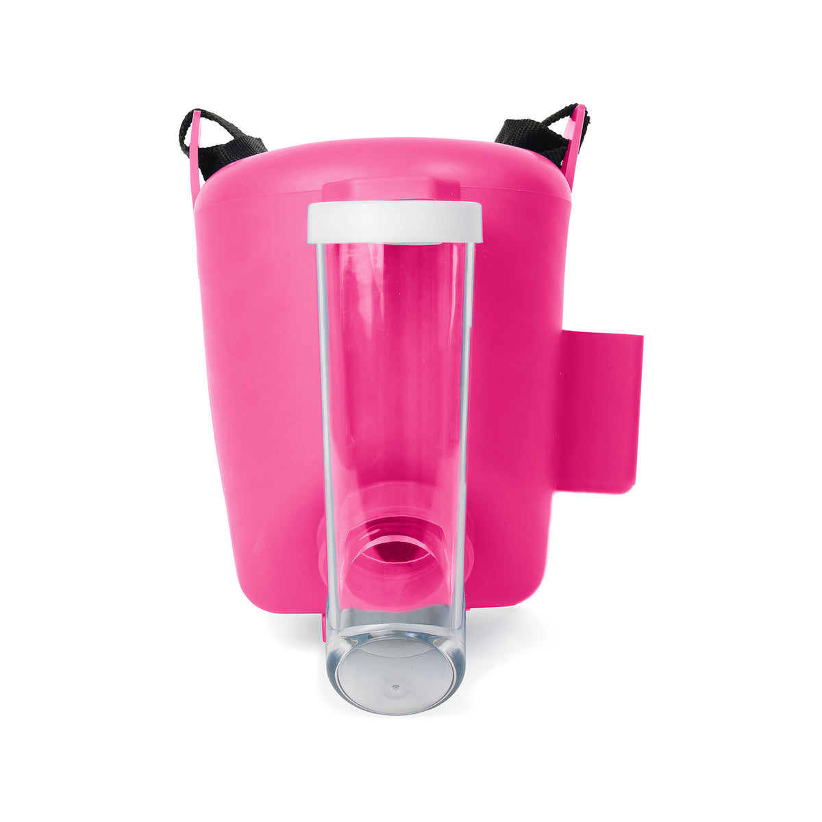 MASCARILLA FLEXIBLE COMPLETA PARA NEBULIZADOR FLEXINEB