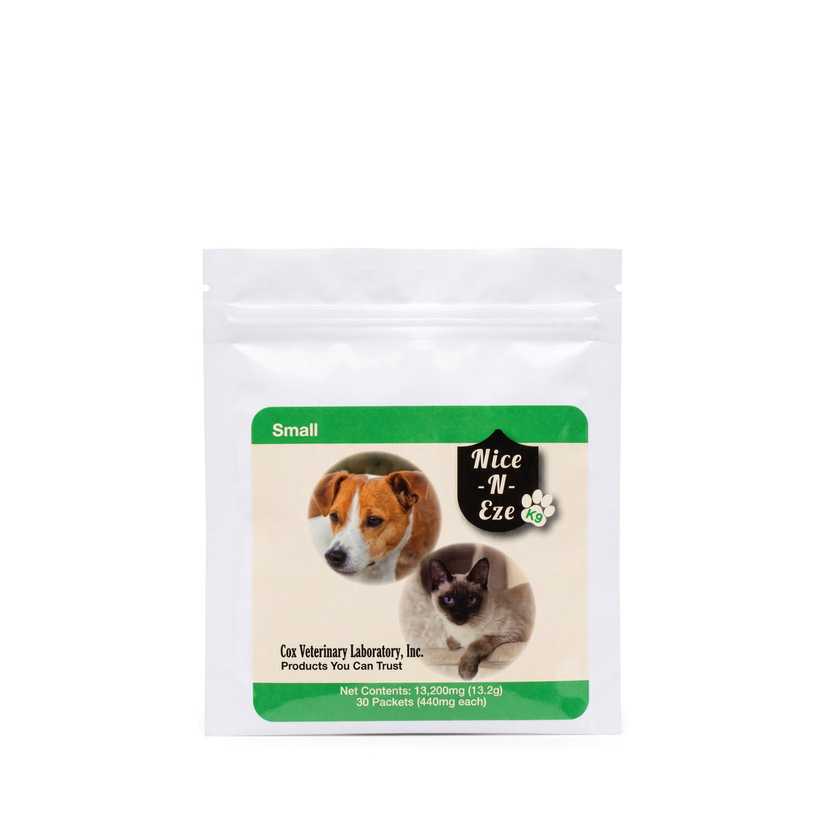 NICE-N-EZE K9 PERROS