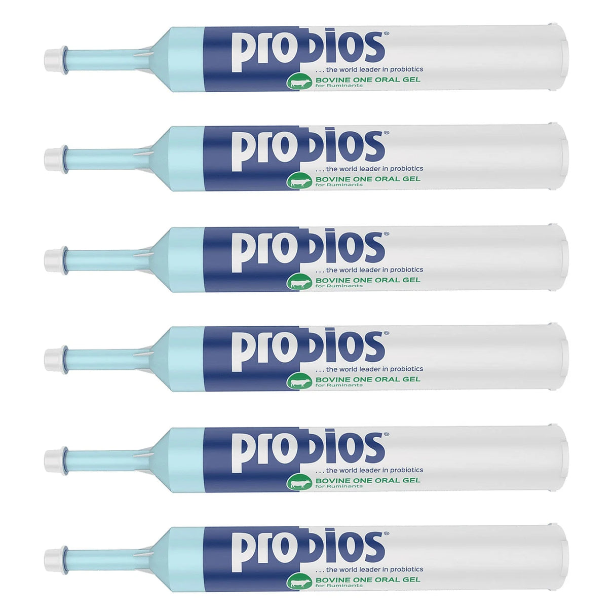 PROBIOS BOVINE ONE ORAL GEL