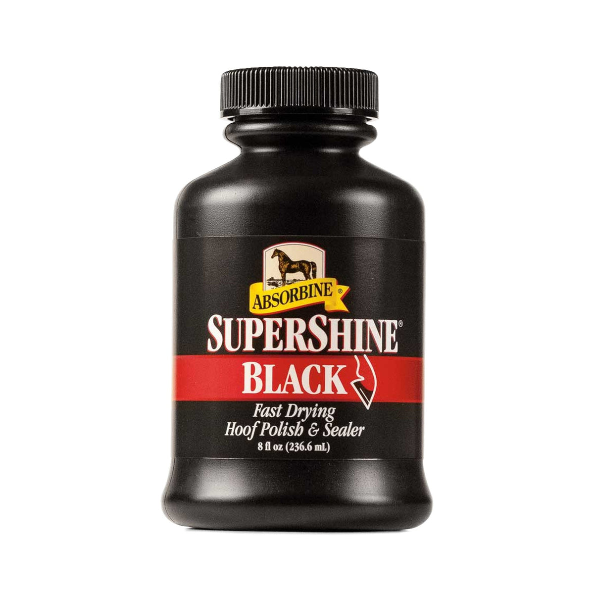 SUPERSHINE POLISH PARA CASCOS ABSORBINE 8 ONZAS