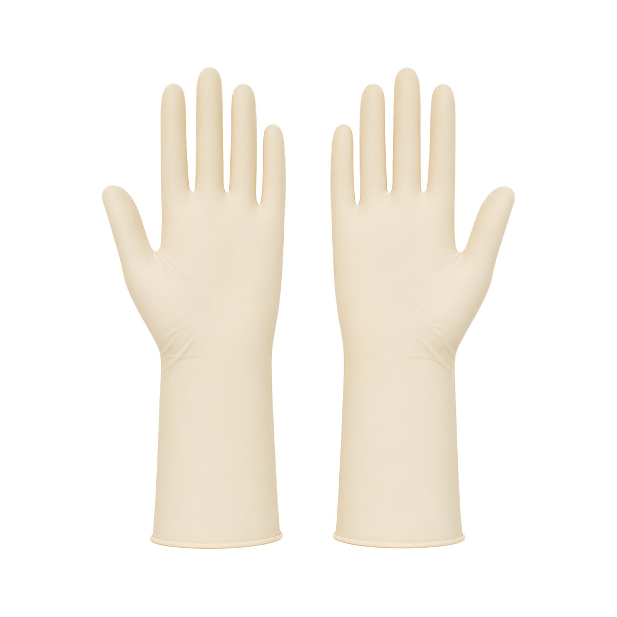 GUANTE AMBIDERM ELITE PARA CIRUGIA ESTERIL CON 50 PARES