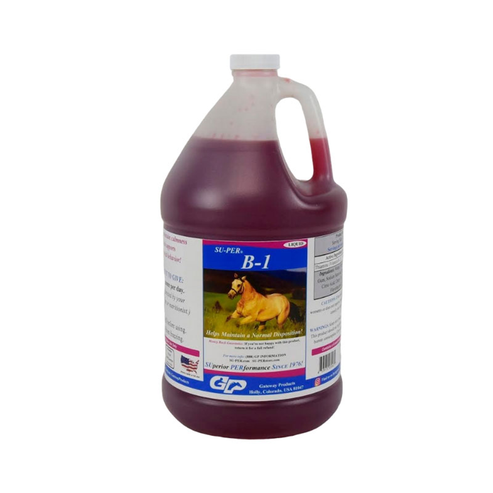 SUPER B-1 LIQUIDO GALON