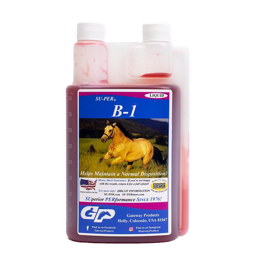 SUPER B-1 LIQUIDO 946 ML