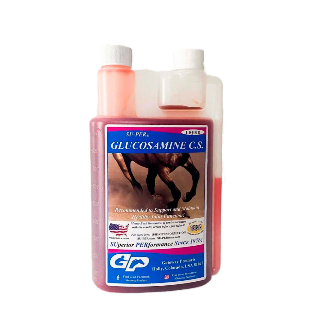 SUPER GLUCOSAMINE CS 946 ML