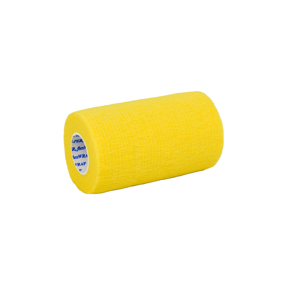 SUPER FLEX WRAP (VENDA DESECHABLE)