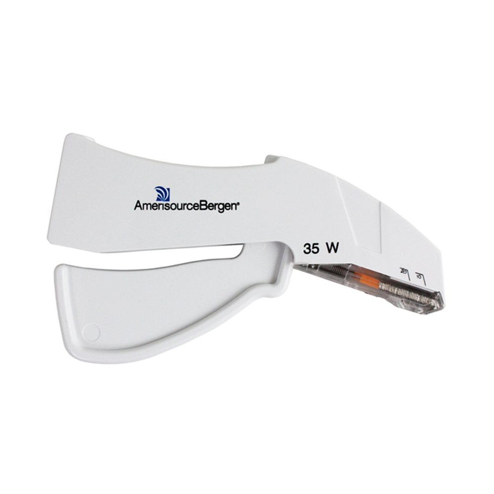 SKIN STAPLER AP 35W (ENGRAPADORA QUIRURGICA) VETONE