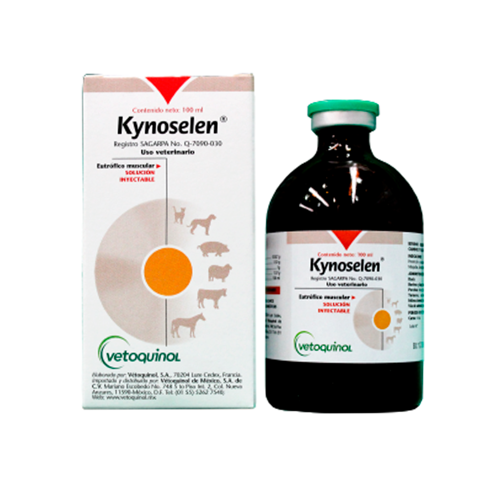 KYNOSELEN 100 ML