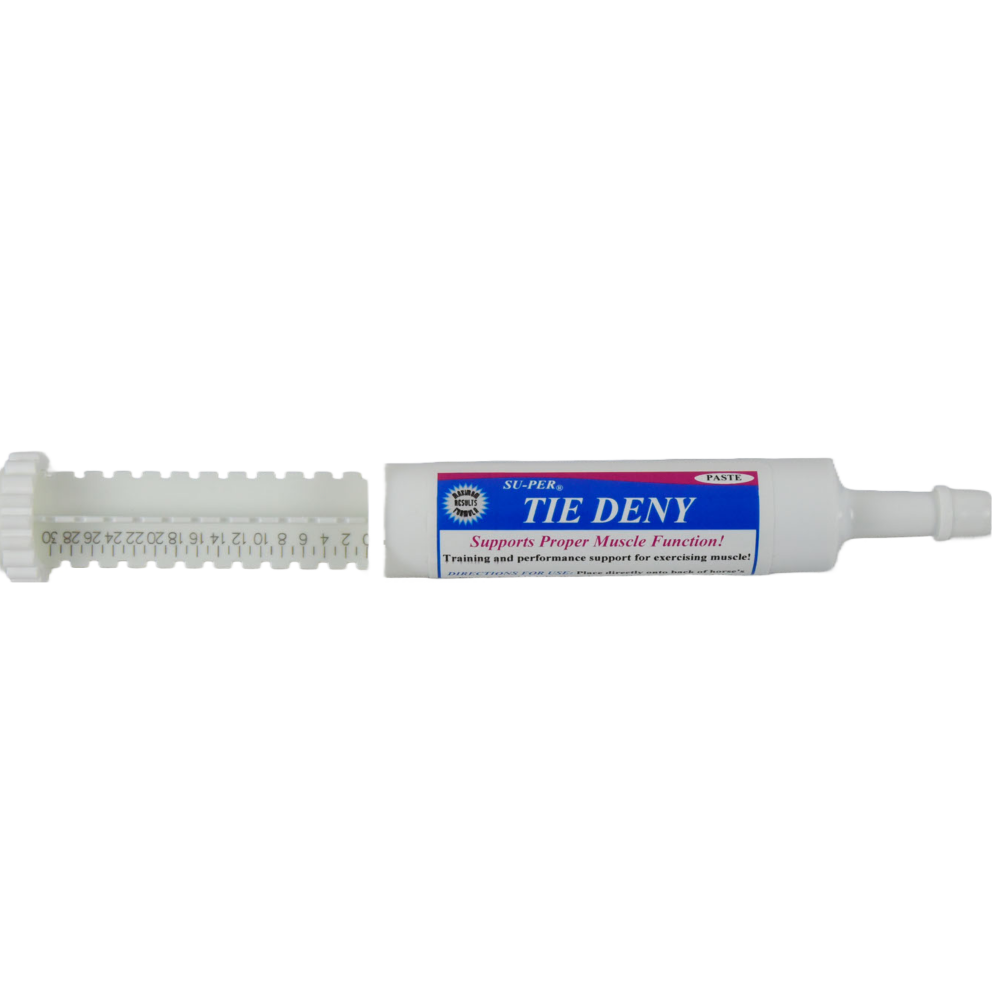 SUPER TIE-DENY PASTE 30 CC