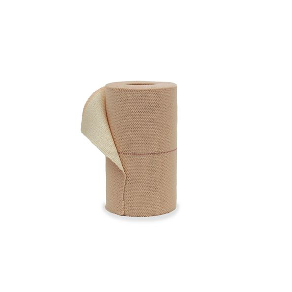TAPE ELASTIKON 3 IN X 2.5 YDS ( 7.6 CM X 2.2 MTS) (PRECIO POR ROLLO)