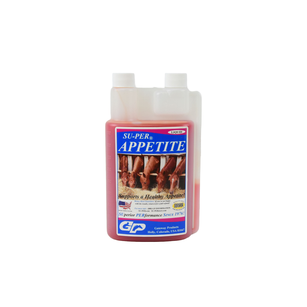 SUPER APPETITE 946 ML