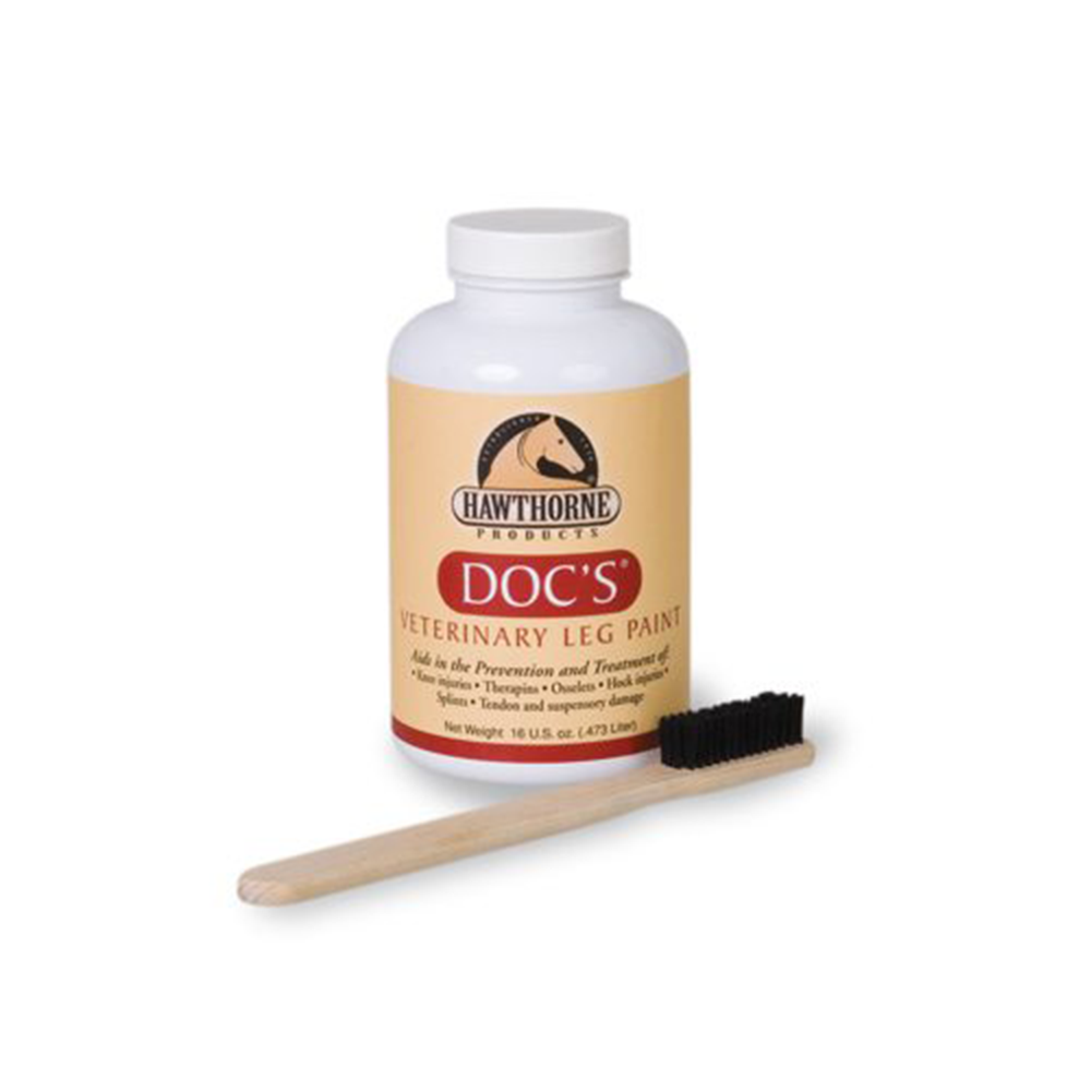 DOCS LEG PAINT 16 ONZAS (BLISTER)